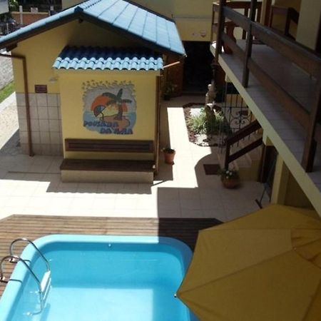 Pousada Da Ilha Florianópolis Extérieur photo
