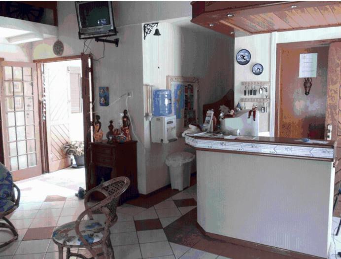 Pousada Da Ilha Florianópolis Extérieur photo