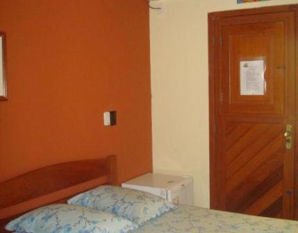 Pousada Da Ilha Florianópolis Chambre photo