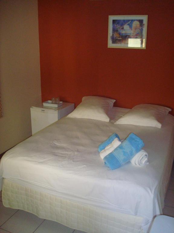 Pousada Da Ilha Florianópolis Chambre photo