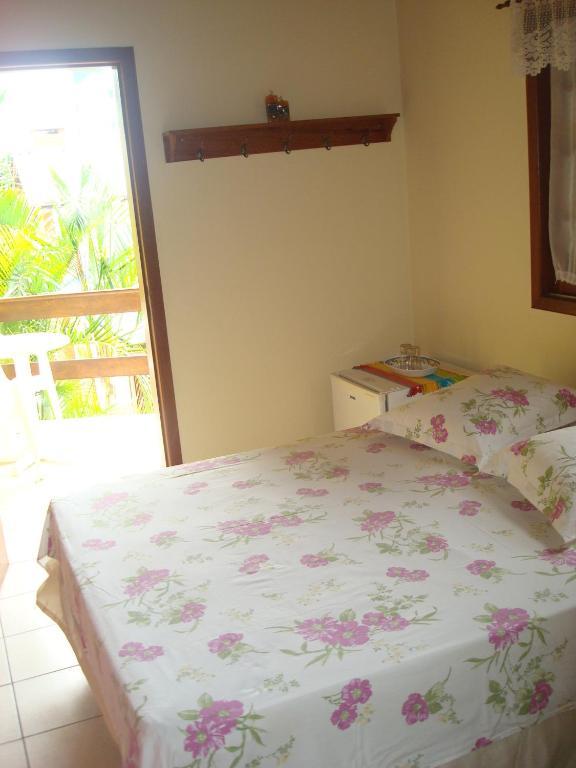 Pousada Da Ilha Florianópolis Chambre photo