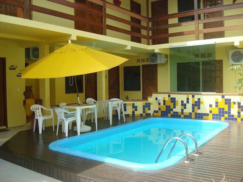 Pousada Da Ilha Florianópolis Extérieur photo